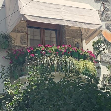 شقة El Balcon De Araceli سيرسيديلا المظهر الخارجي الصورة